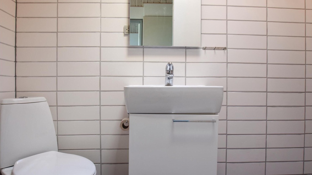 Photo of Bathroom in Dageløkke