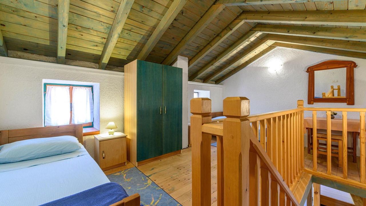 Photo of Bedroom in Sibenik