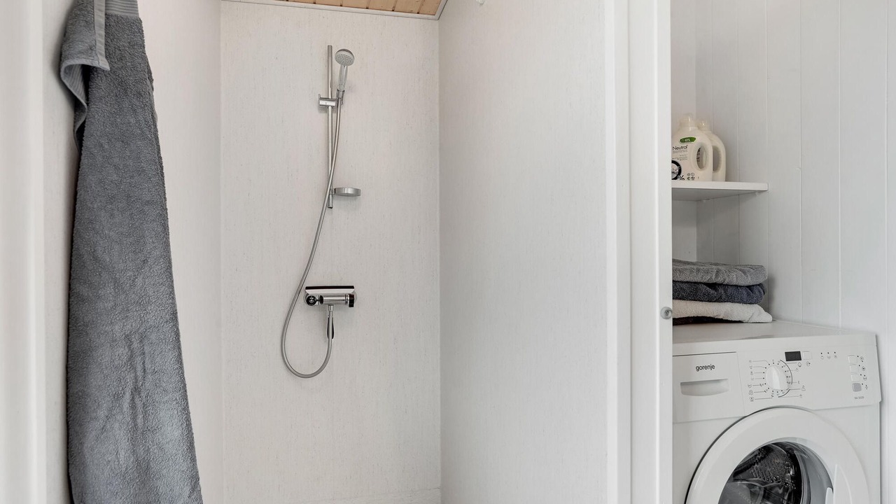 Photo of Bathroom in Lild Strand