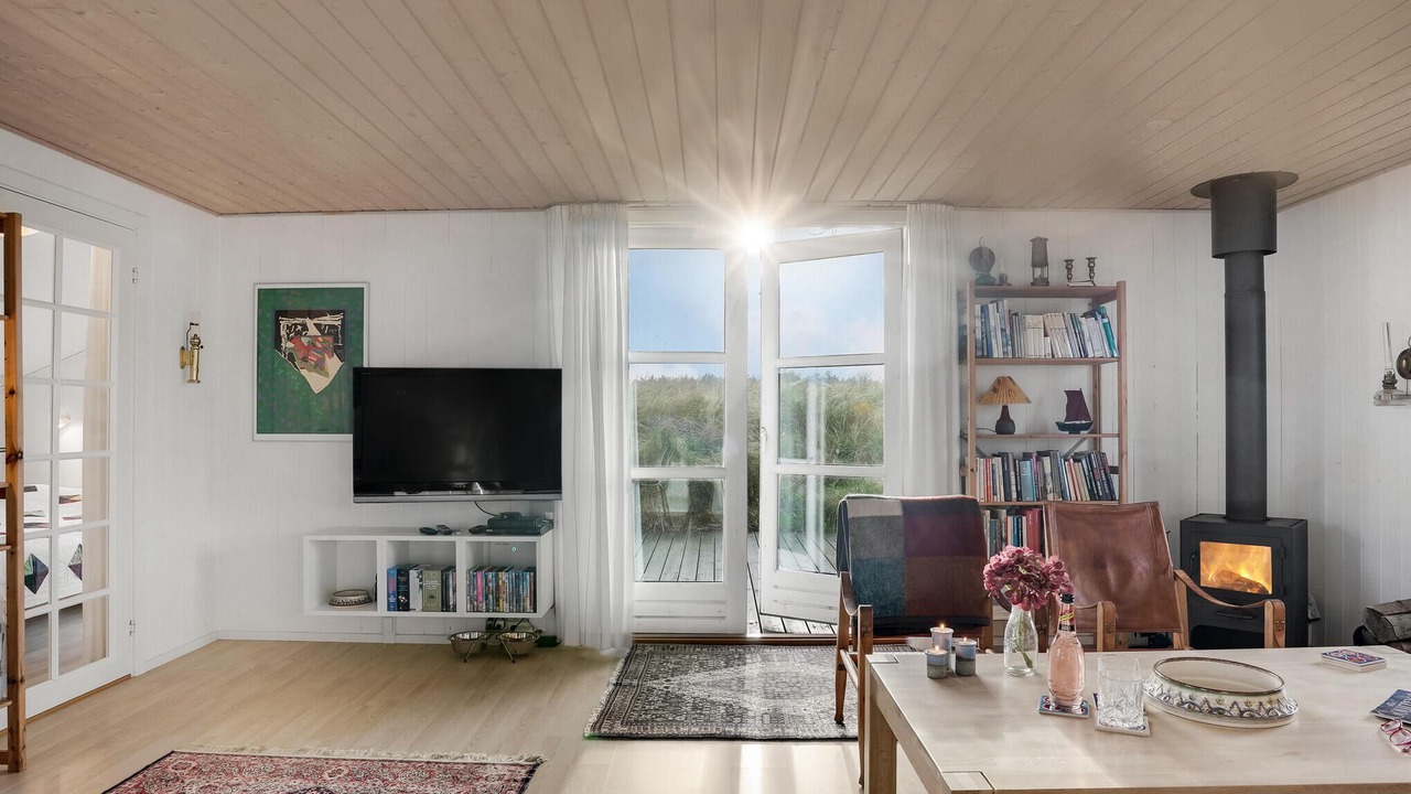 Photo of Bedroom in Lild Strand