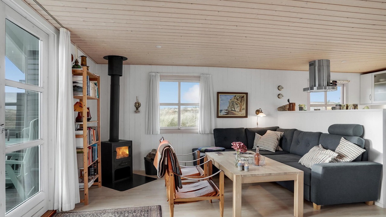 Photo of Bedroom in Lild Strand