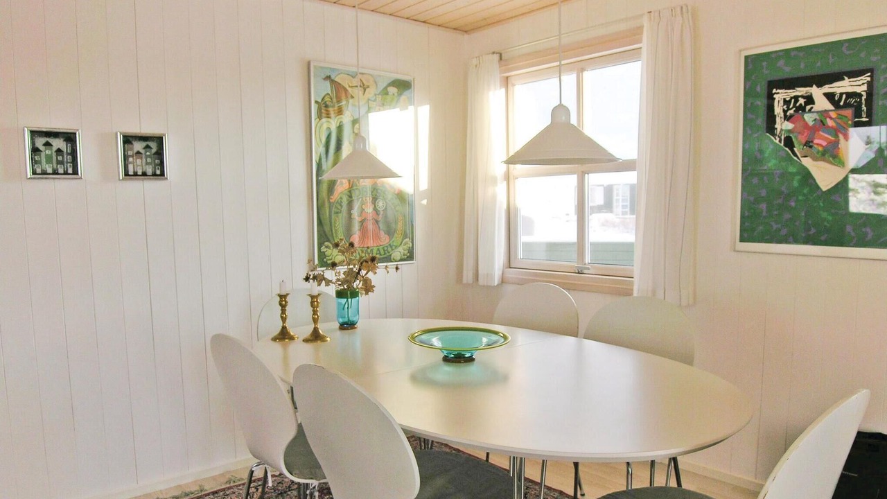 Photo of Bedroom in Lild Strand