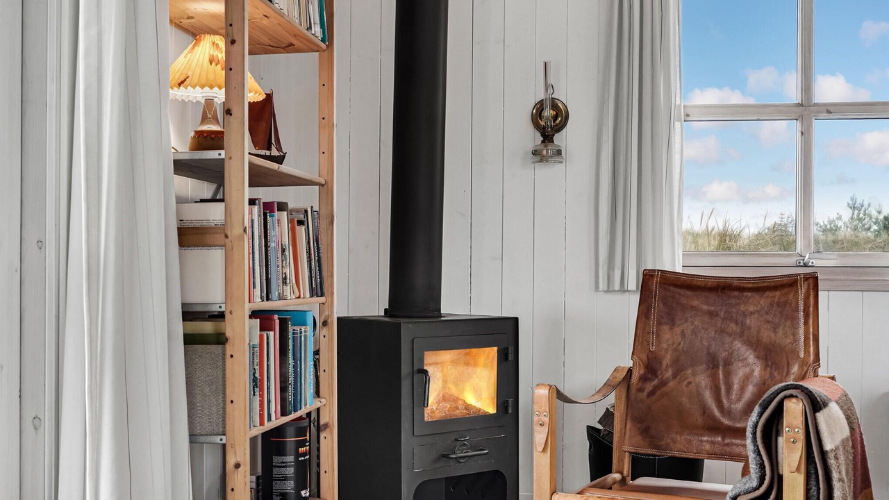 Photo of Bedroom in Lild Strand