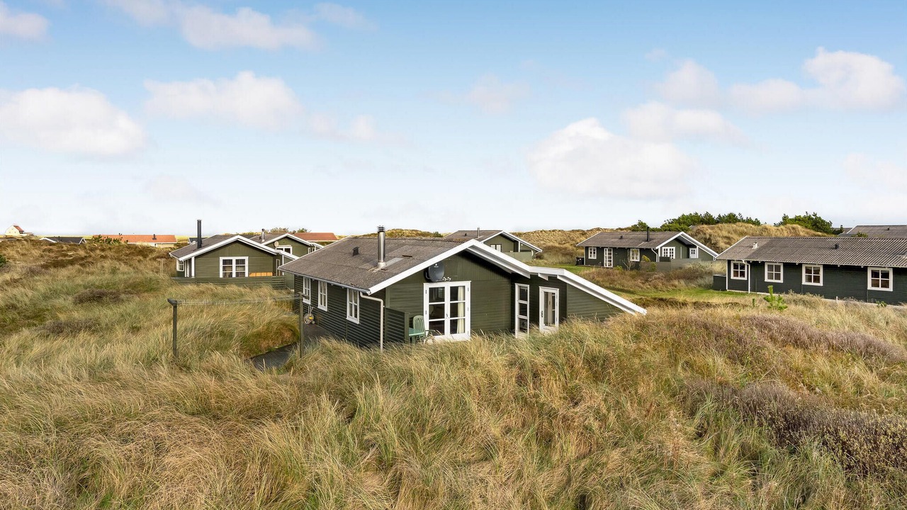 Photo of Outdoor in Lild Strand