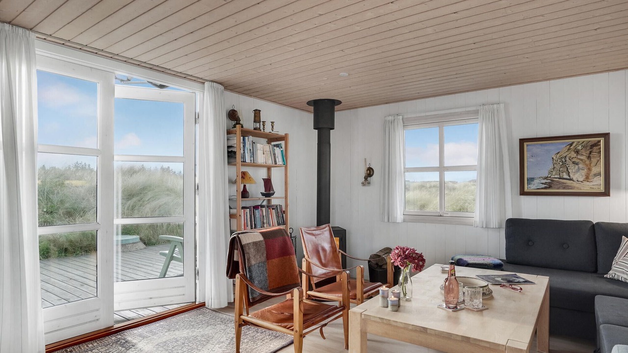 Photo of Bedroom in Lild Strand