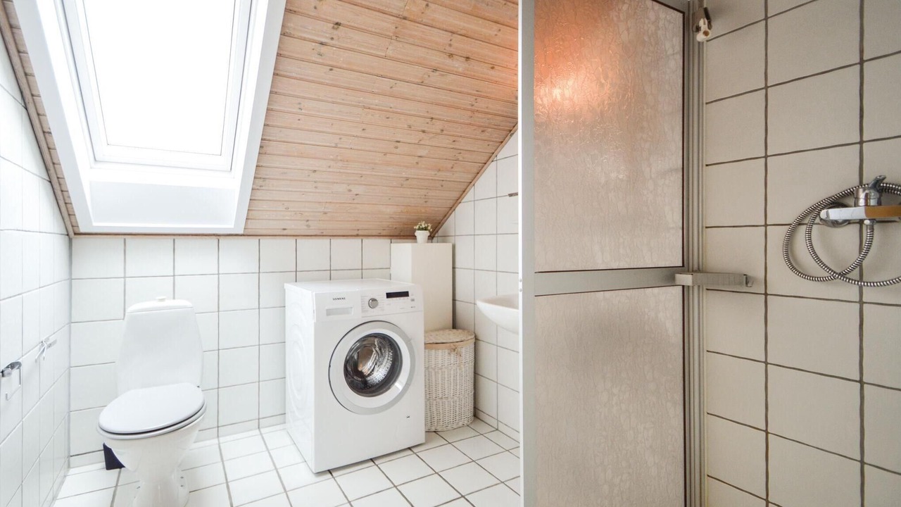 Photo of Bathroom in Sønderstrand