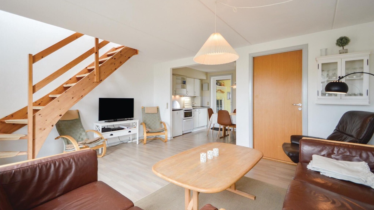 Photo of Bedroom in Sønderstrand