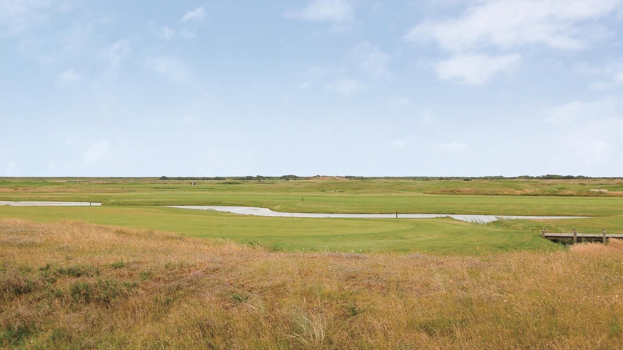 Photo of Bedroom in Sønderstrand