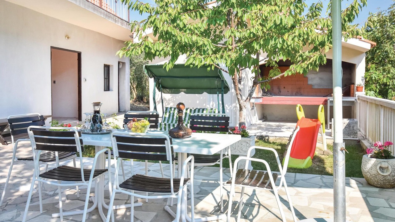 Photo of Patio Balcony in Kucice