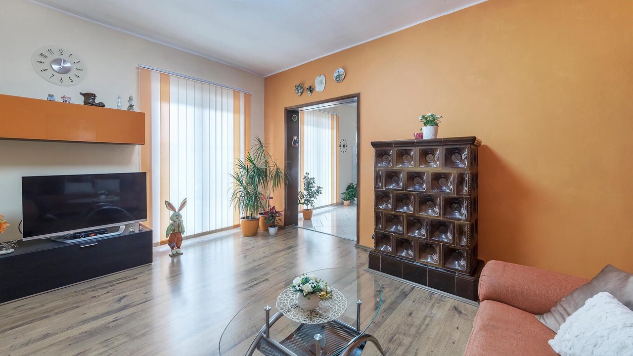 Photo of Bedroom in Valbandon