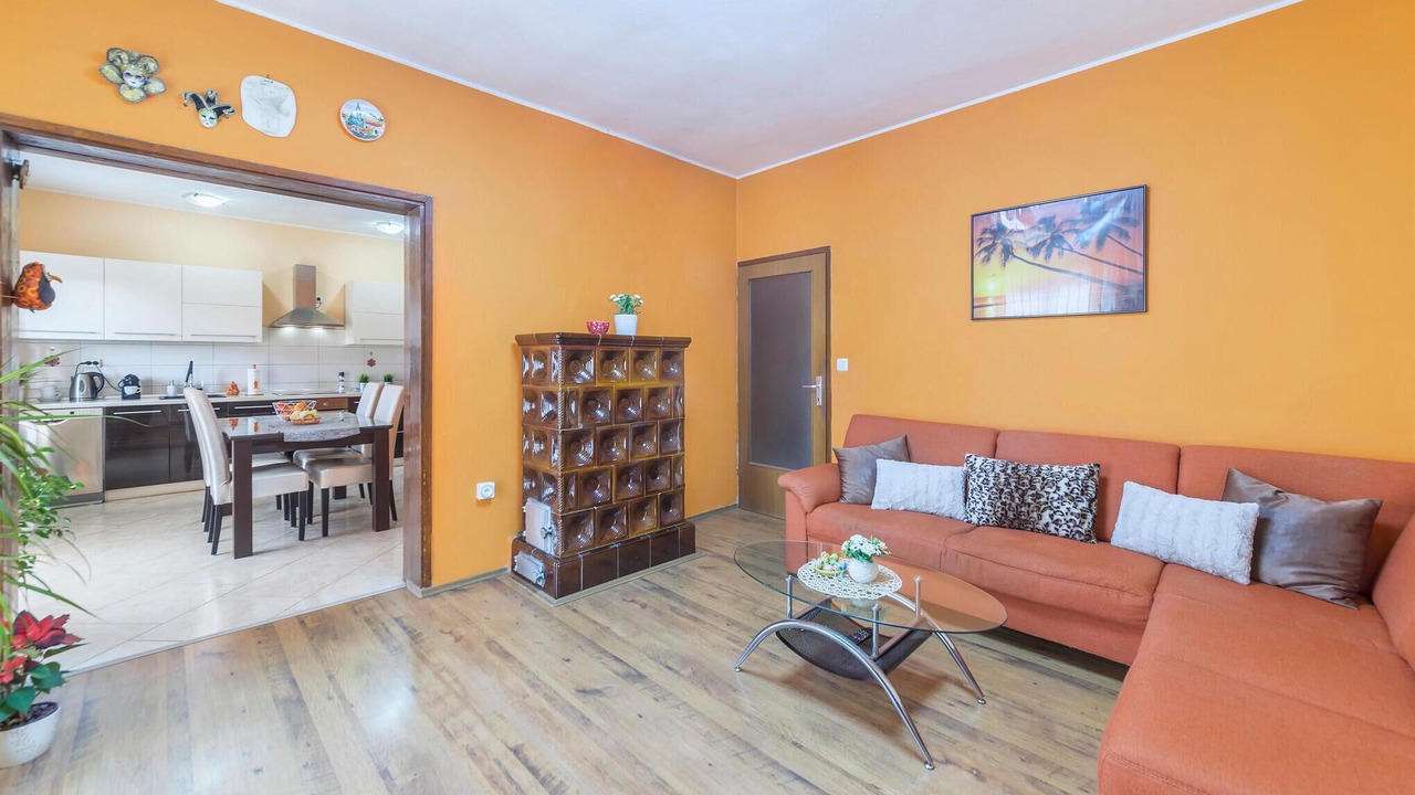 Photo of Bedroom in Valbandon