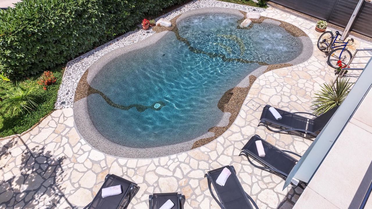 Photo of Outdoor in Valbandon