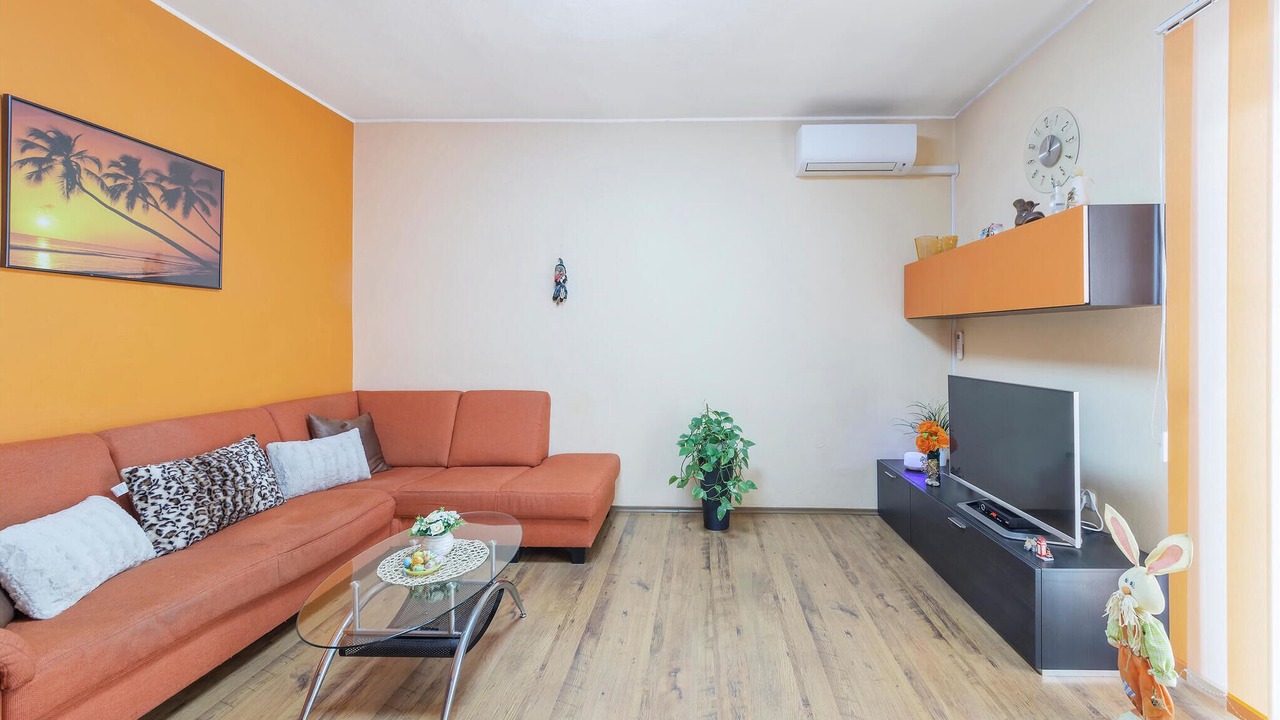 Photo of Bedroom in Valbandon