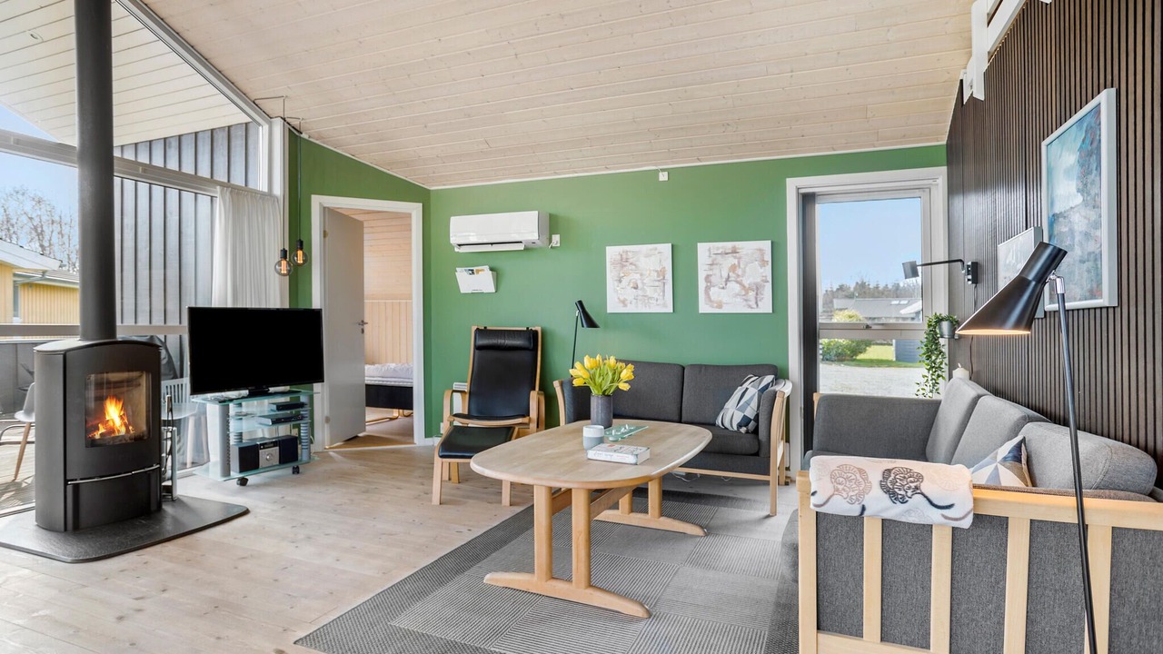 Photo of Bedroom in Mommark Strand