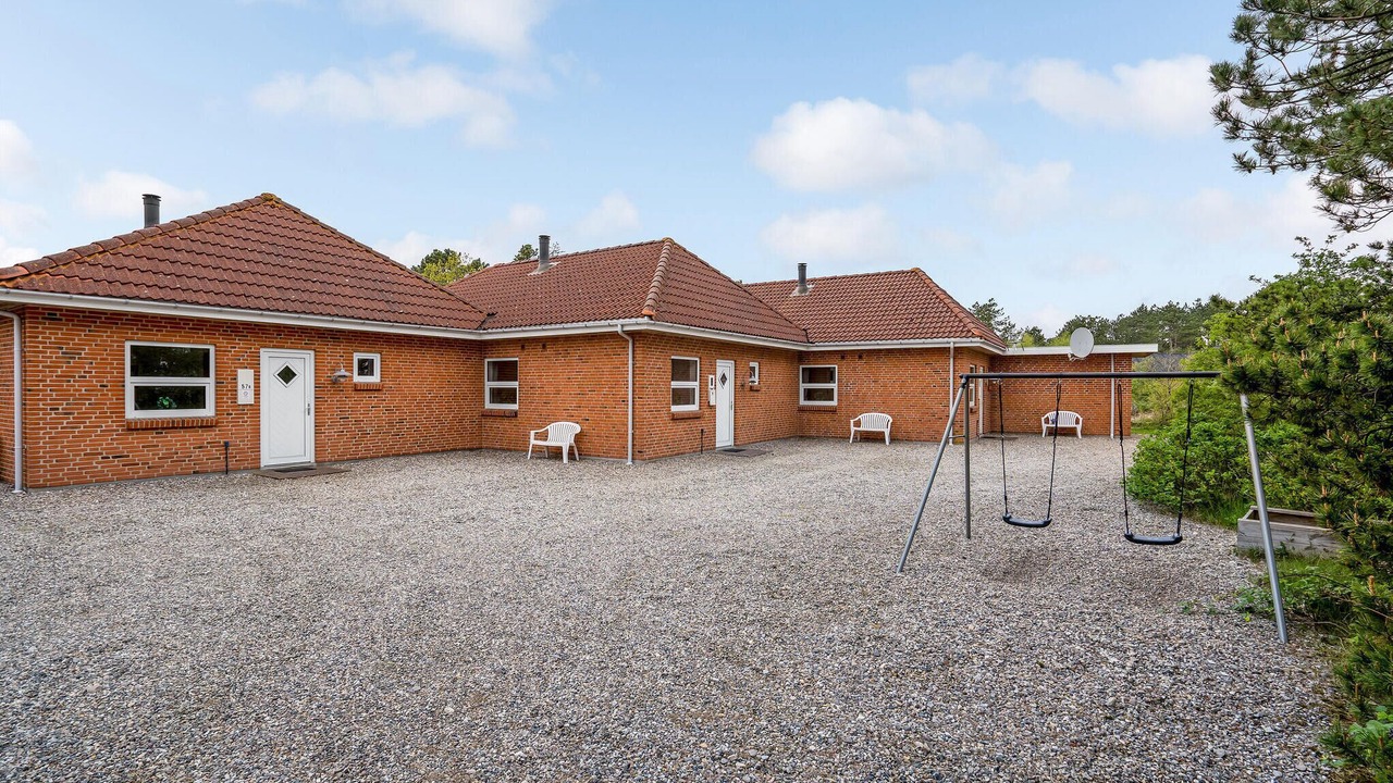 Photo of Outdoor in Sønderstrand