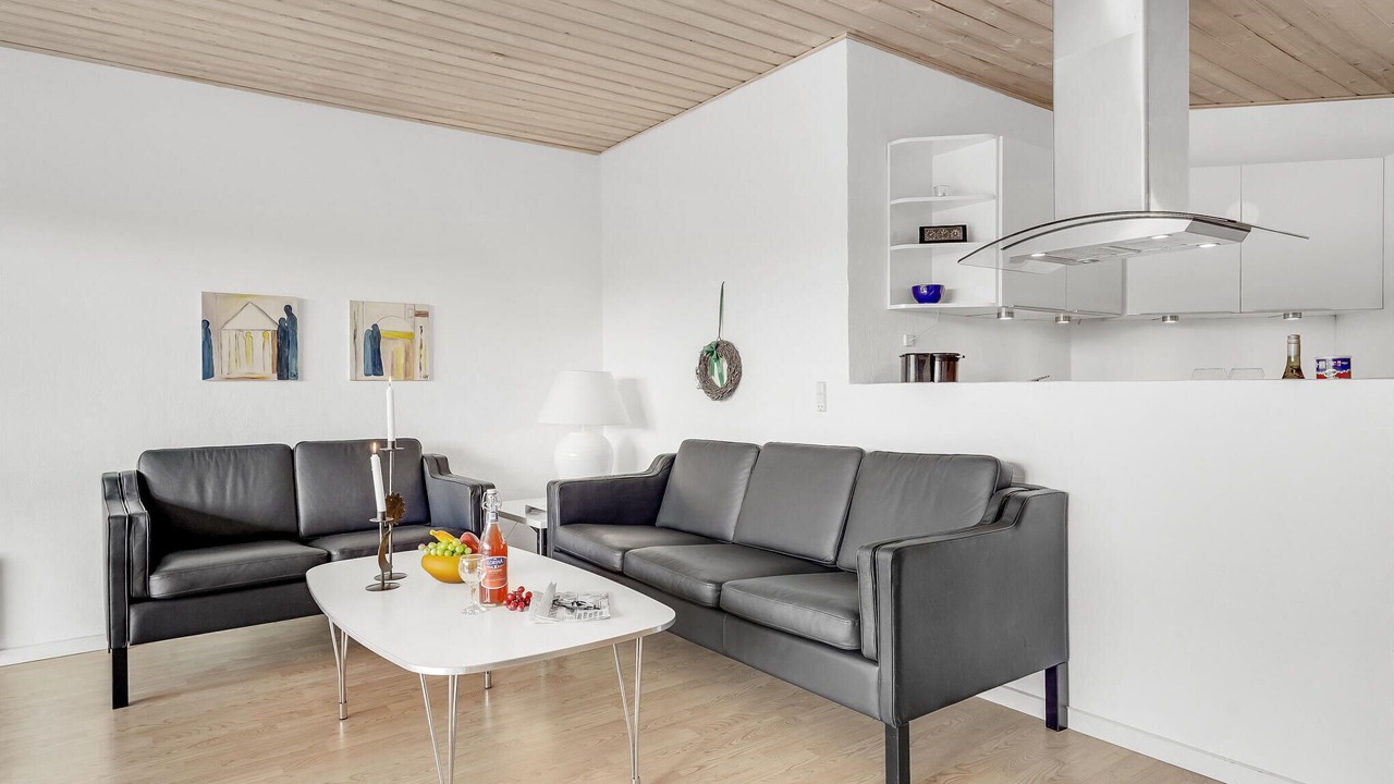 Photo of Bedroom in Sønderstrand