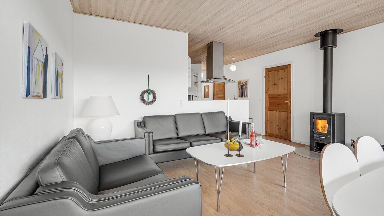 Photo of Bedroom in Sønderstrand