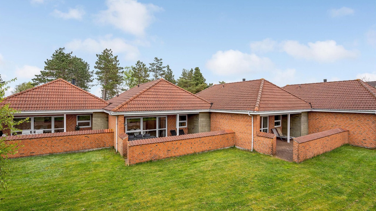 Photo of Outdoor in Sønderstrand