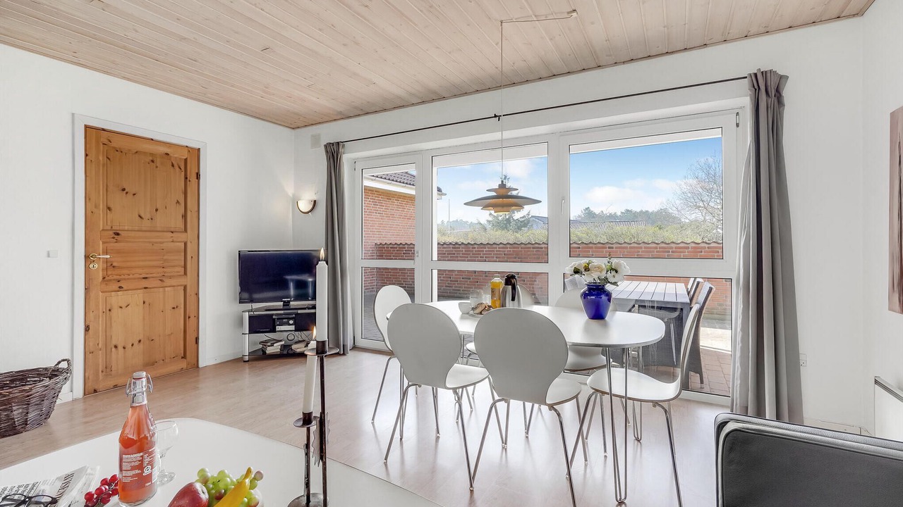 Photo of Bedroom in Sønderstrand