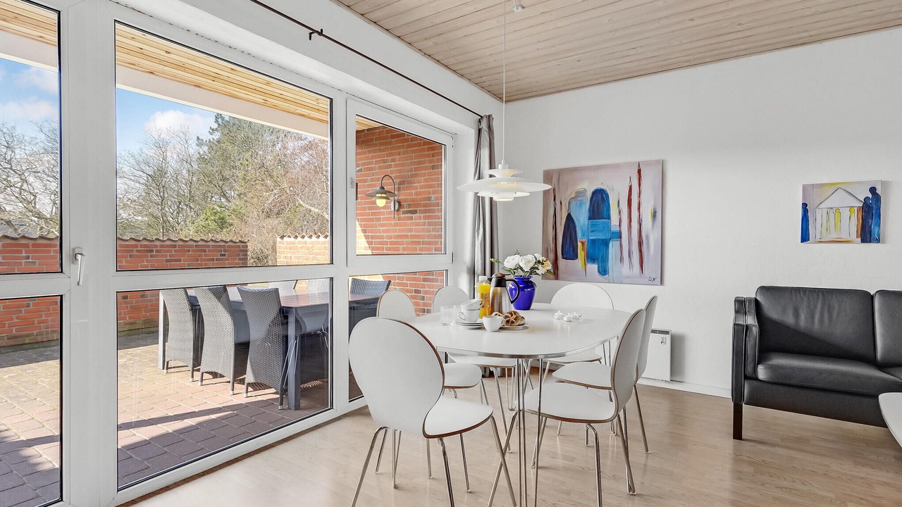 Photo of Bedroom in Sønderstrand