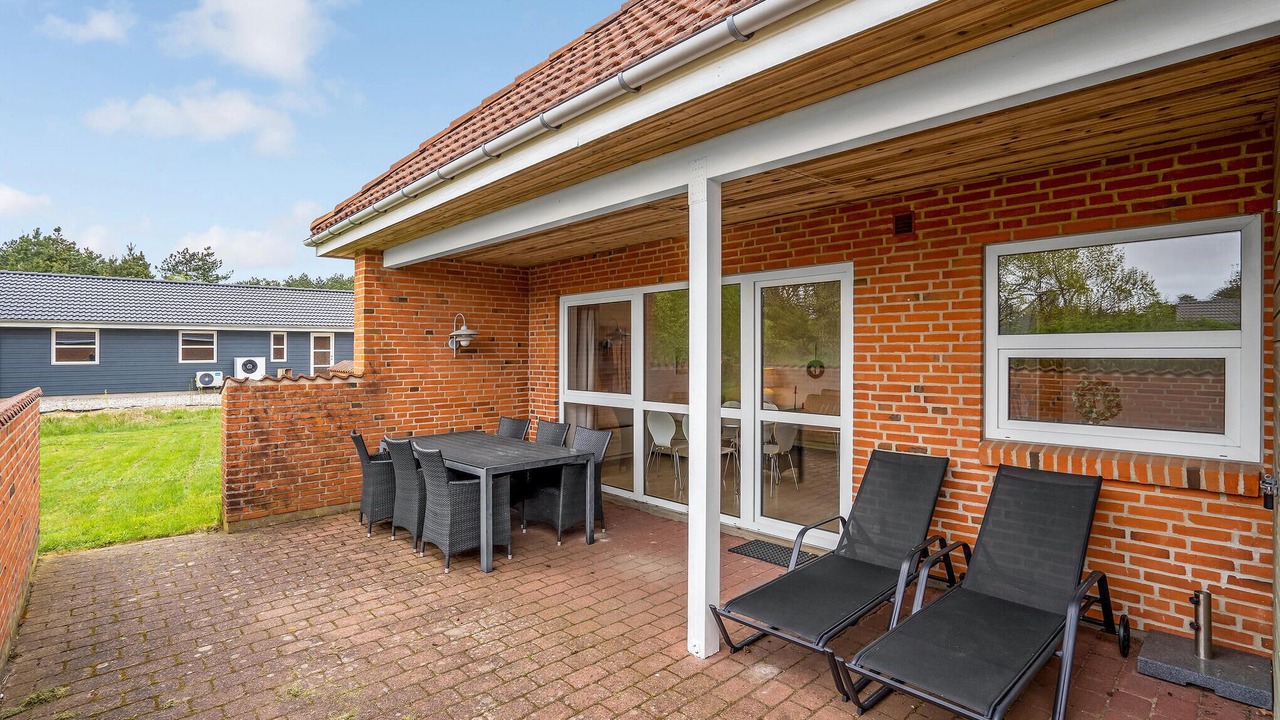 Photo of Outdoor in Sønderstrand