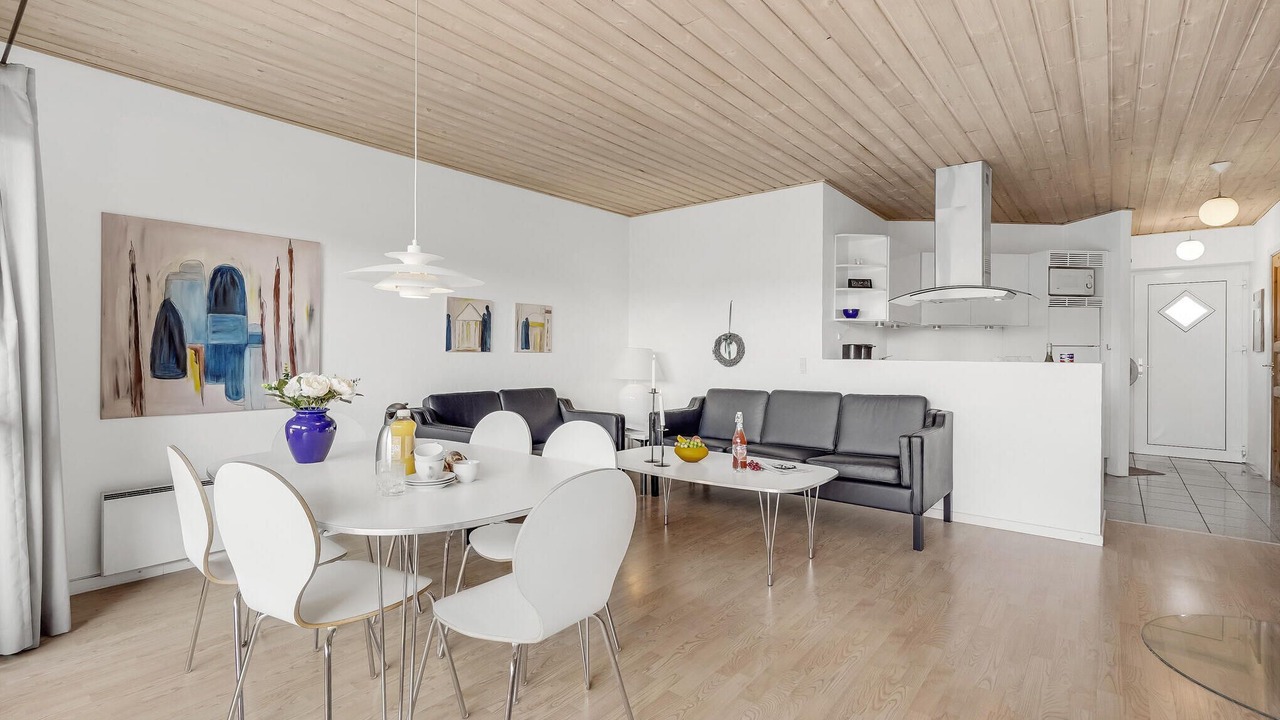 Photo of Bedroom in Sønderstrand