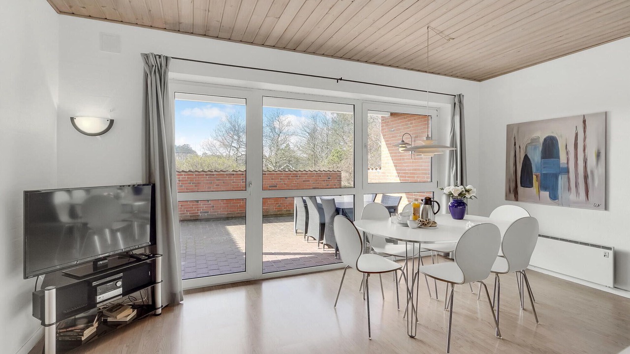 Photo of Bedroom in Sønderstrand