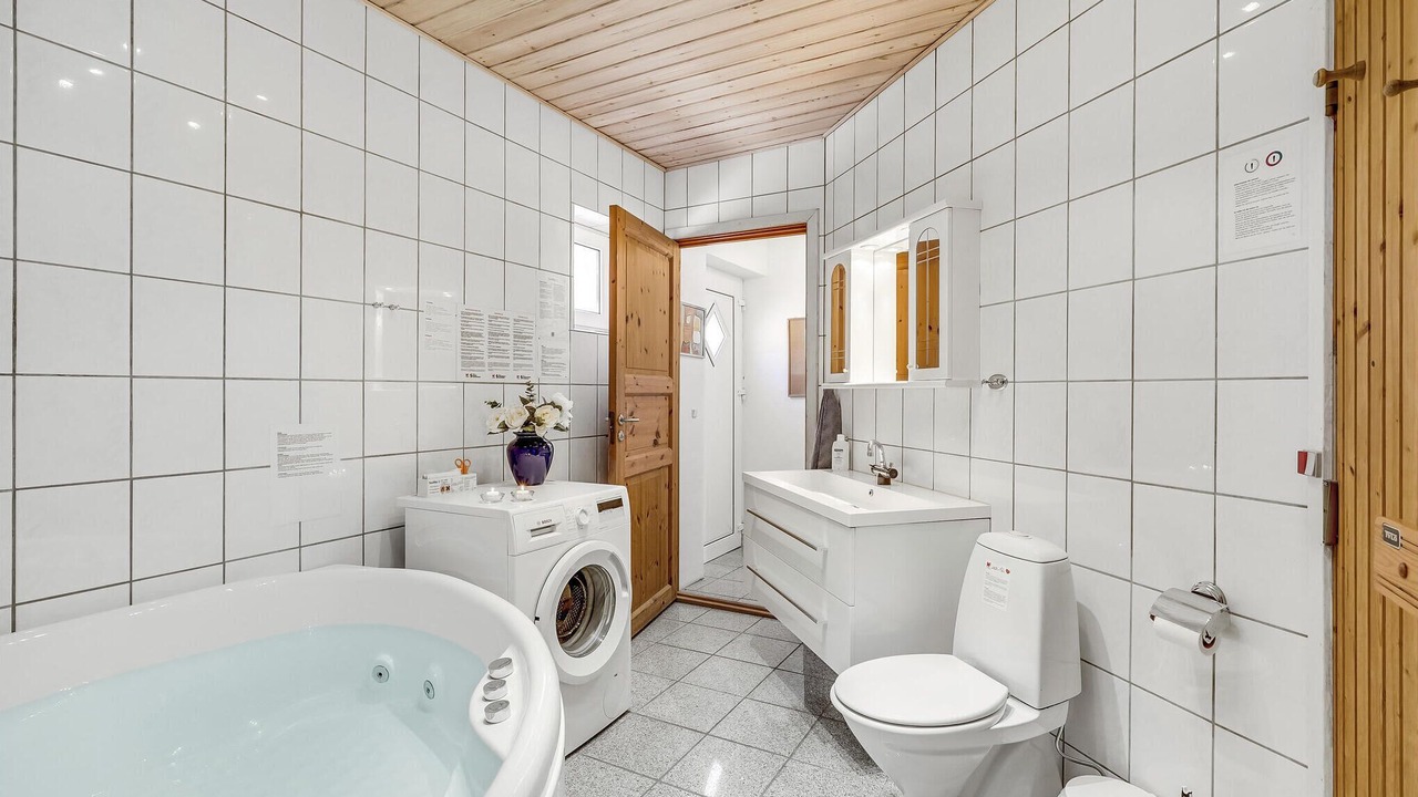 Photo of Bathroom in Sønderstrand