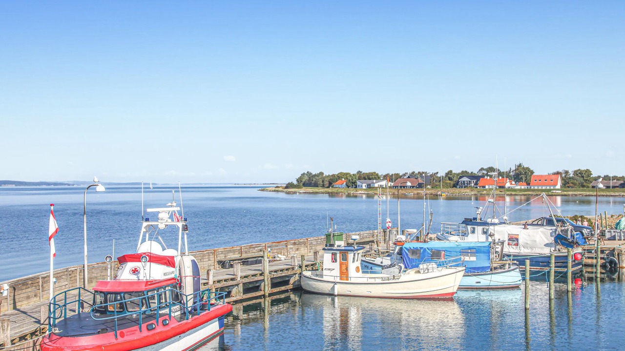 Photo of Others in Arø