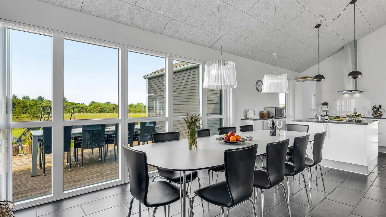 Photo of Bedroom in Arø