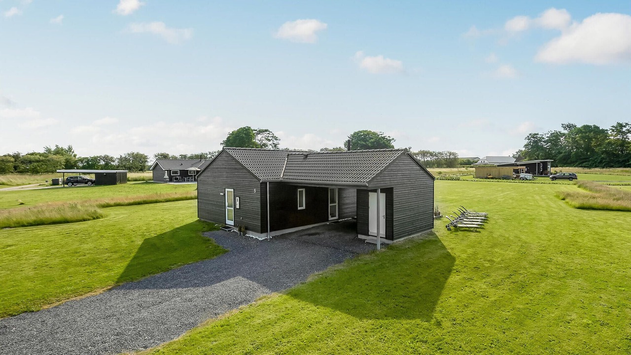 Photo of Outdoor in Arø