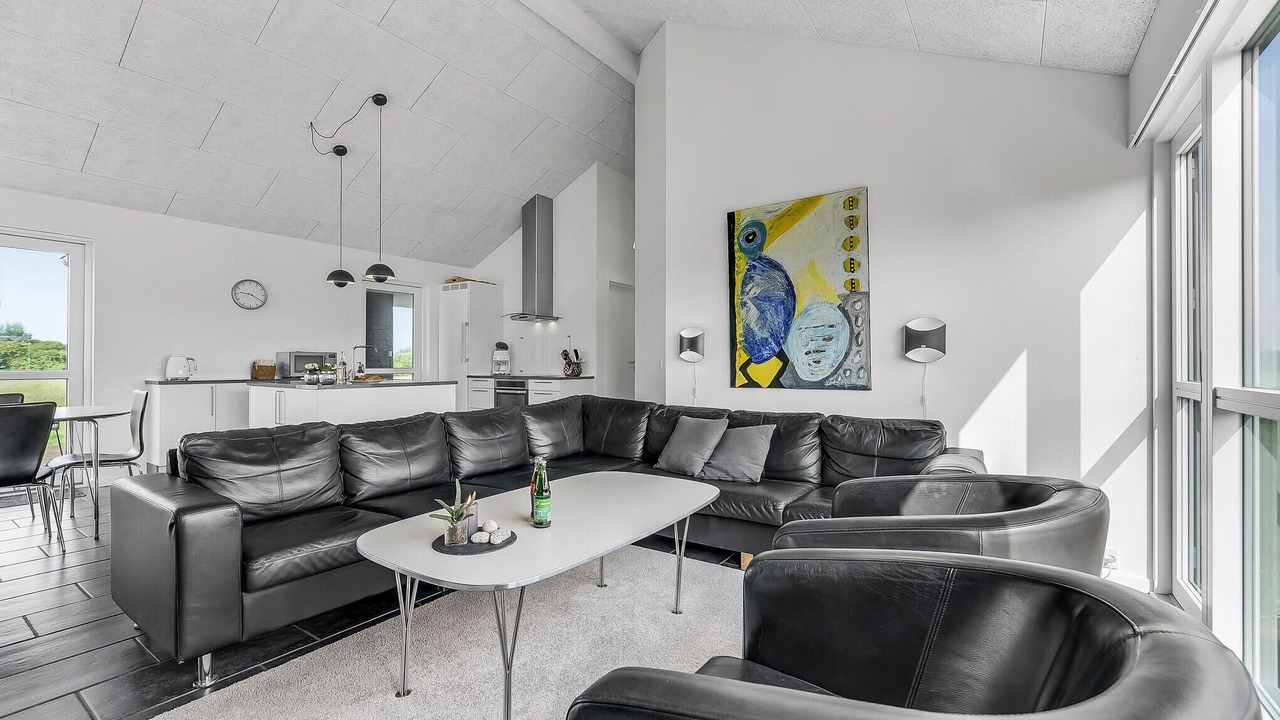 Photo of Bedroom in Arø