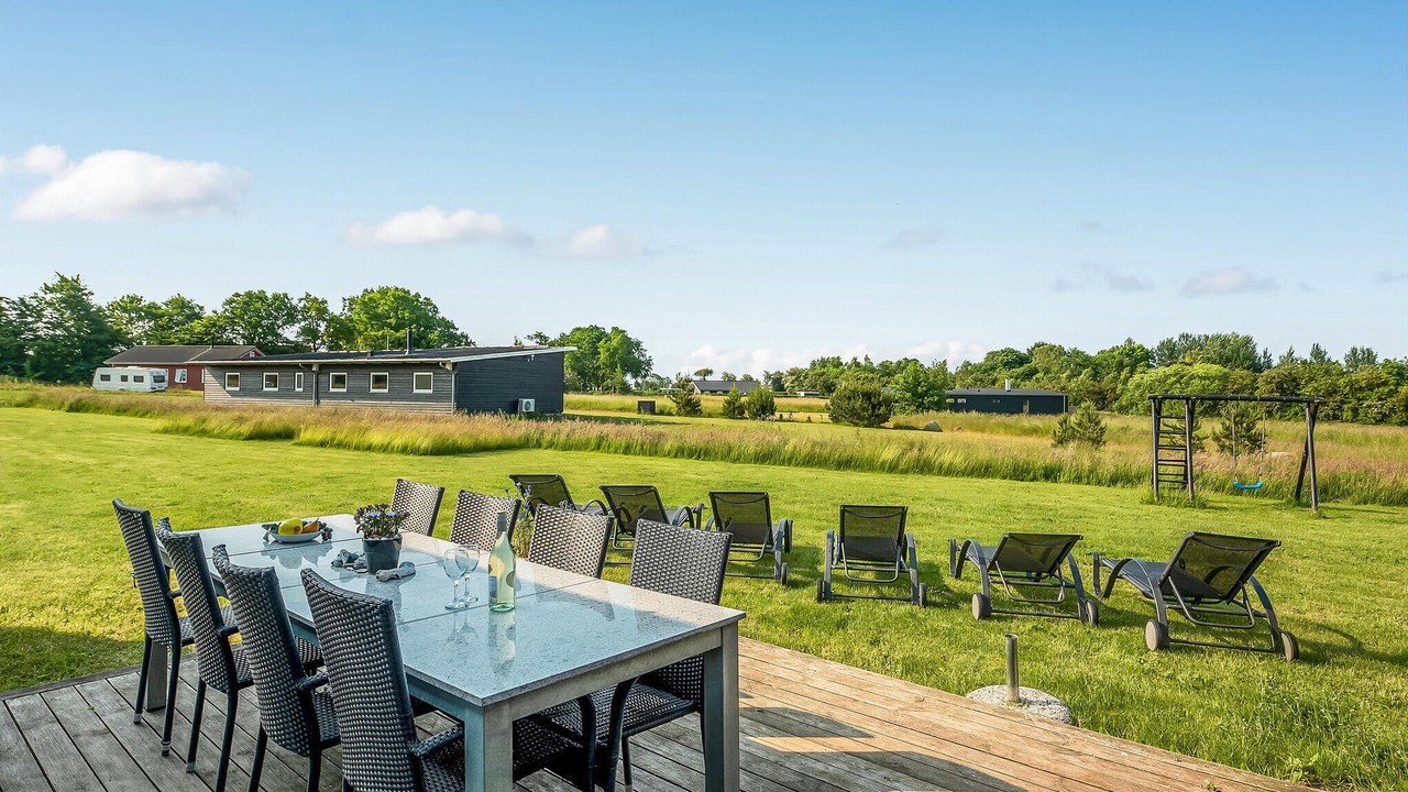 Photo of Outdoor in Arø