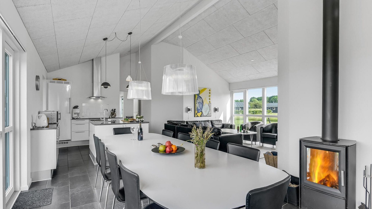 Photo of Bedroom in Arø