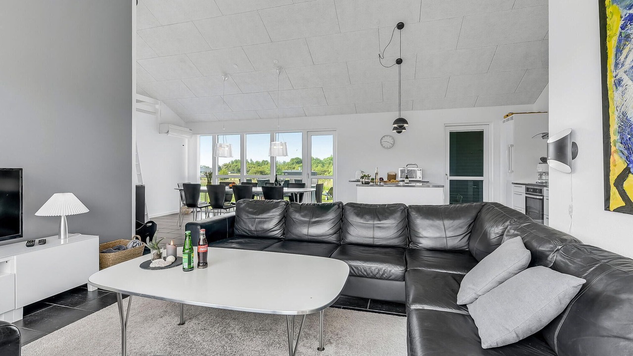 Photo of Bedroom in Arø