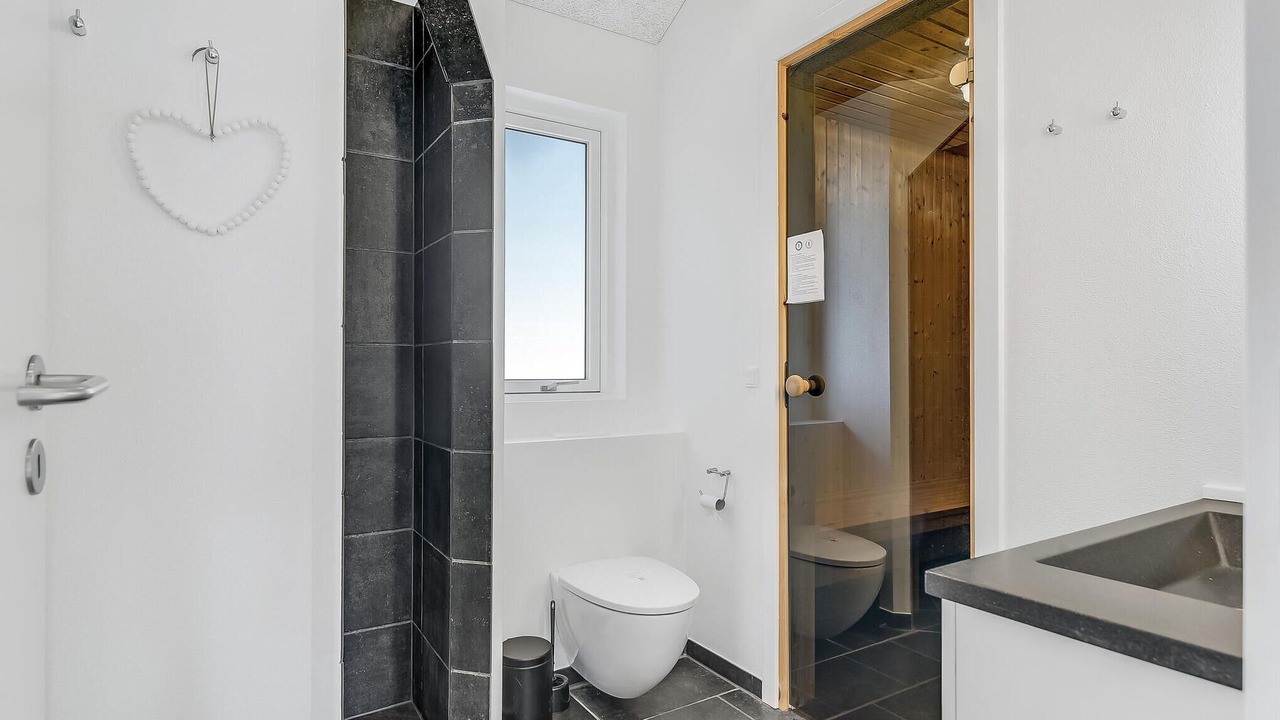 Photo of Bathroom in Arø