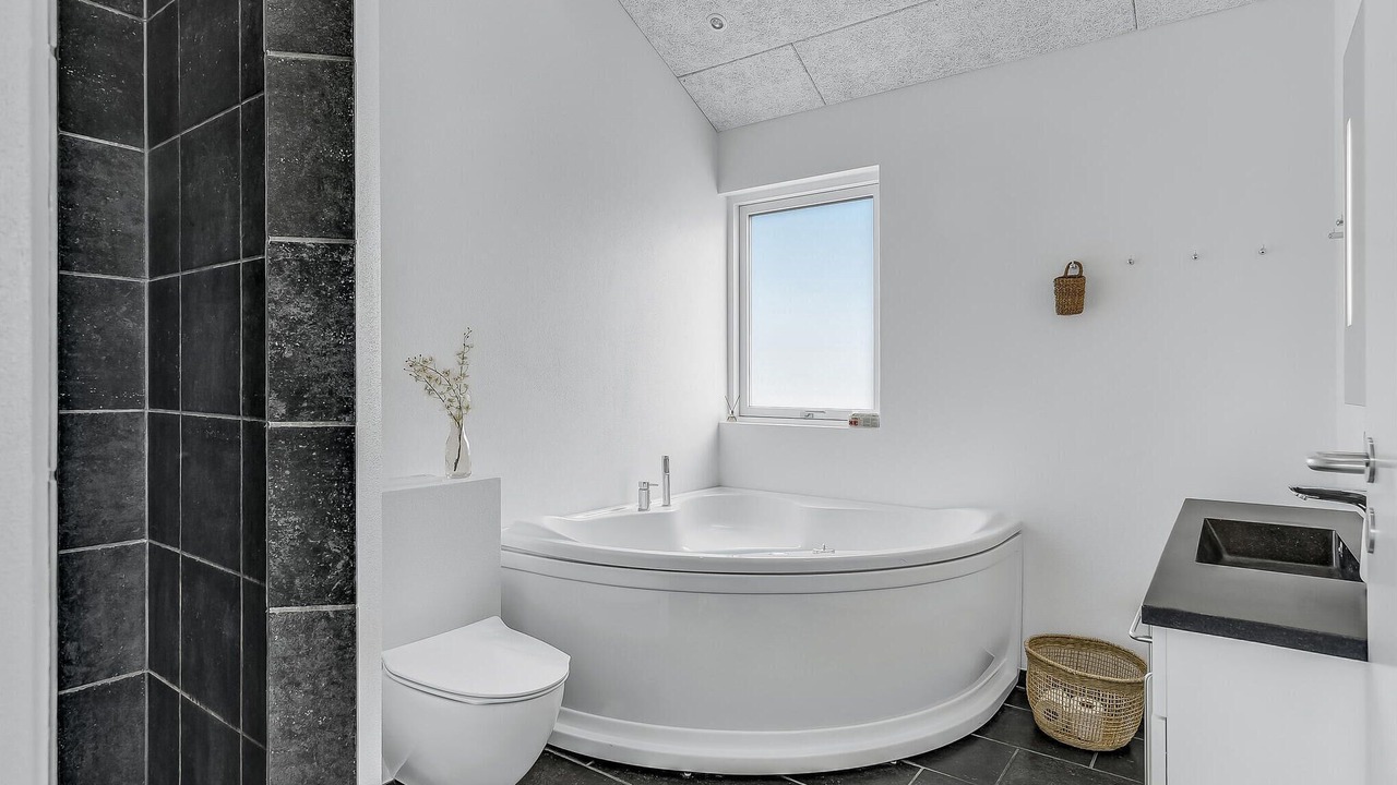Photo of Bathroom in Arø