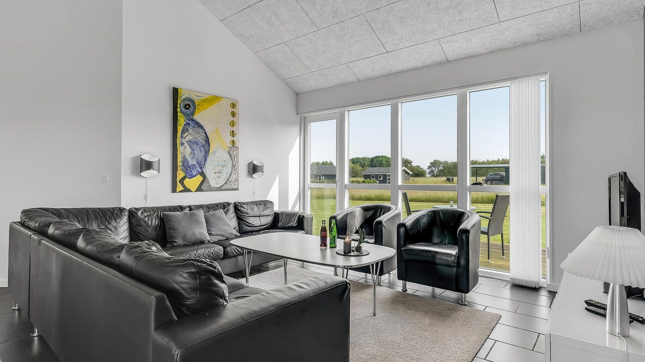 Photo of Bedroom in Arø