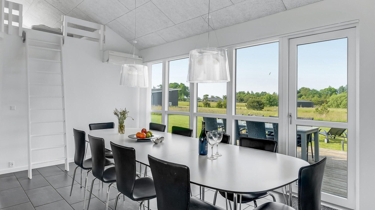 Photo of Bedroom in Arø