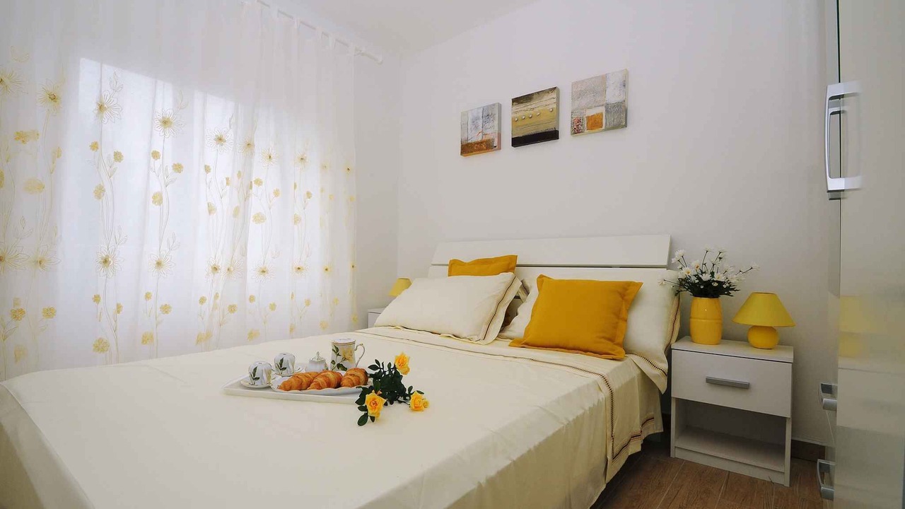 Photo of Bedroom in Presika