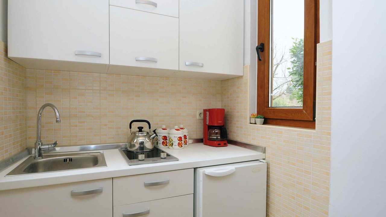 Photo of Kitchen in Presika