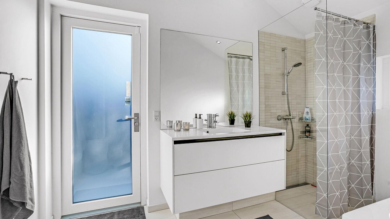 Photo of Bathroom in Otterup