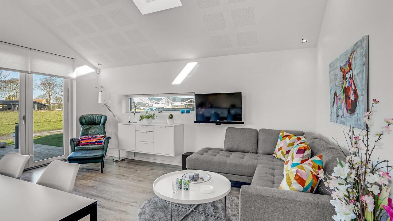 Photo of Bedroom in Otterup