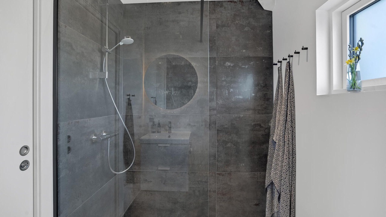Photo of Bathroom in Blavand