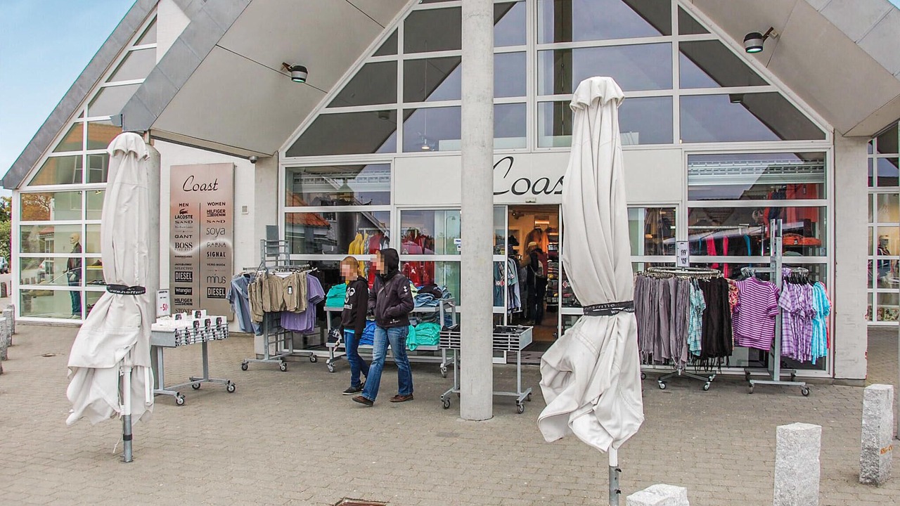 Photo of Others in Blavand