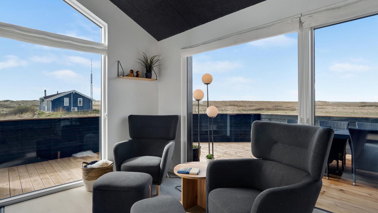 Photo of Bedroom in Blavand