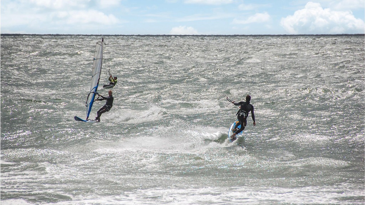 Photo of Others in Blavand