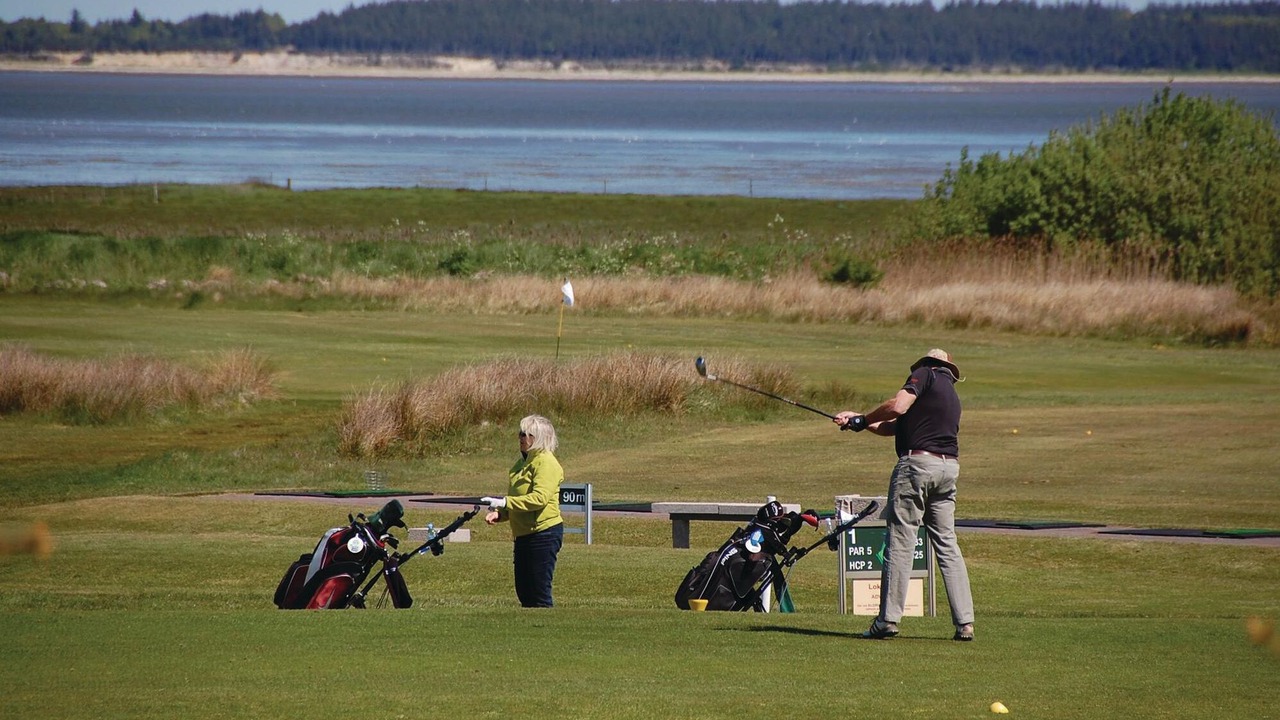 Photo of Others in Blavand