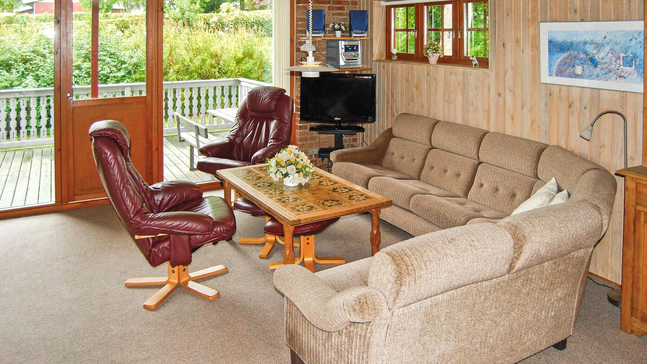 Photo of Bedroom in Rendbjerg