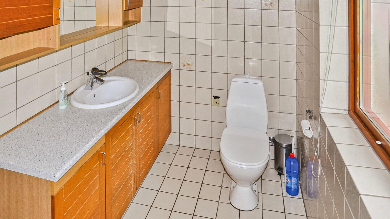 Photo of Bathroom in Rendbjerg